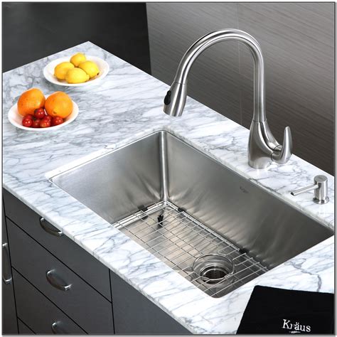 undermount sinks kitchen 30 cabinet